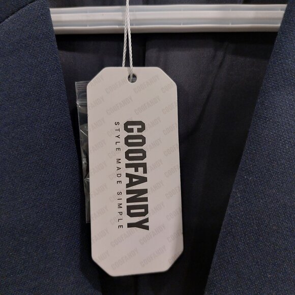 BNWT Men's Sport Coat - Picture 7 of 10